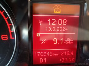 Audi Q5 - 10