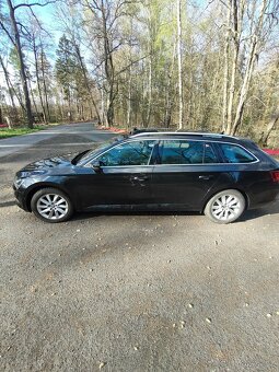 Prodám škoda Superb 3 - 10