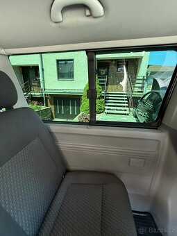 Caravelle T5 103kw Transporter - 10