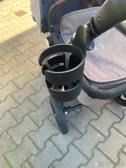 Bugaboo Cameleon 3 - 10