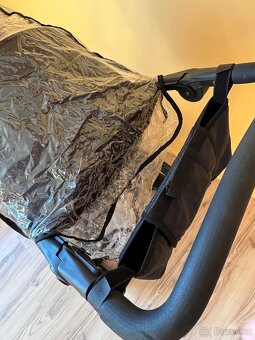Hauck Runner 2 - 10