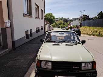 Škoda 125 - 10