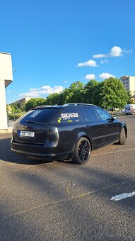 Škoda octavia 2 2.0tdi - 10