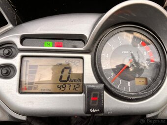 Honda XL 700V Transalp s ABS - Nová technická - 10