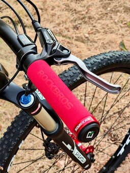 Horské kolo Force Tron, kola 27.5" na 150-170 cm - 10