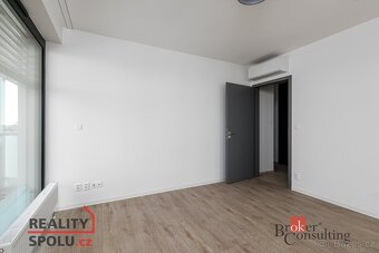 Pronájem, byty/4+kk, 119 m2, U Borského parku 3060/18, Jižní - 10