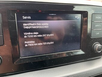 SKODA KAMIQ 1.0TSI - 10