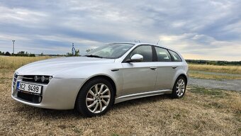 Alfa Romeo 159 - 10