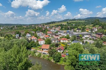 Prodej, rodinný dům, Jablunkov, ev.č. 1272 - 10