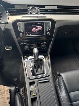 VW Passat 2.0TDI R-line 140kw - 10