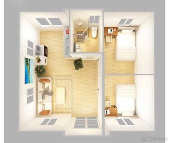 # Mobilheim # Tiny House - 10