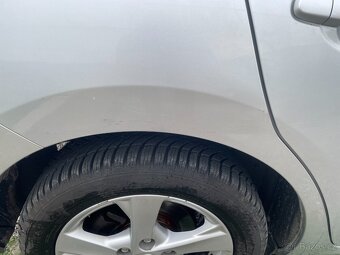 Toyota Auris e15 1.4 D4D STK 4/2027 - 10