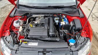 Seat Leon 1.2 tsi r.v 2016 - 10