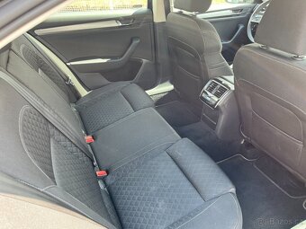 Škoda Superb 2.0TDi 140KW Style - 10