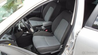Kia Cee´d, 1,6 CRDI Seven SW Eco Dynamic 85 kW - 10