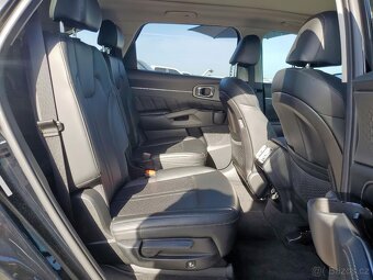 Kia Sorento SX 2.5L AWD, automat, benzín 2023 r.v. - 10