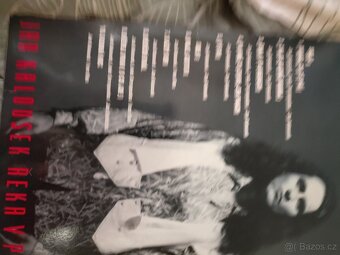 LP pop rock - 10