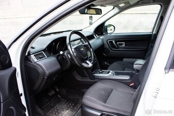Land Rover Discovery Sport 2017 /AJ NA SPLATKY/ - 10
