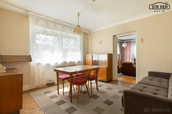 Prodej rodinného domu, 306 m2, Pržno - 10