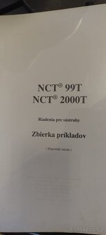 Maly CNC soustruh SLOVTOS, slovtos cnc, slovtos 160 - 10