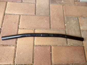 Chrom řídítka na kolo a představce - 10