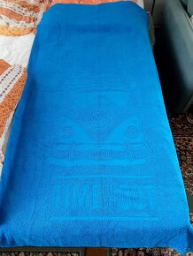 Osuška Mercedes,VW,Ford,Opel,Audi -nová- - 10