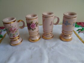 Svícen likvidace sbírky č.1. - 10