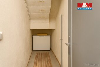 Prodej bytu 1+1, 36 m², Praha, ul. 5. května - 10