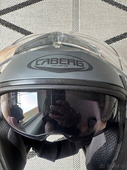 Caberg Duke II Kito - 10