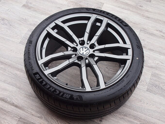 ►►21" 5x112 = VOLKSWAGEN ►► LUXUSNÍ – LETNÍ  - 10
