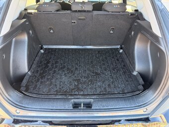 Kona Electric 64,8kWh 150kW odpočet DPH 1. majitel - 10