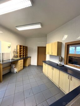 Pronájem obchodního prostoru 160 m² Český Těšín - 10