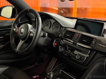 BMW M4 / původ ČR - 10