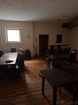Pronájem restaurace Cheb - 10