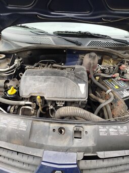 Renault thalia 1.2 16v 55kw - 10