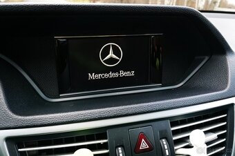 Mercedes Benz W212  E220cdi 125kw  Avantgarde - 10