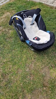 Kočárek X-Lander trojkombinace - 10