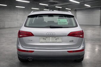 AUDI Q5 QUATRO 120KW - 10