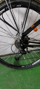 DÁMSKÉ TREKOVÉ KOLO MERIDA - 10