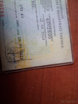 Dokker Stepway 1.5 DCI, 8/2019       165000km - 10