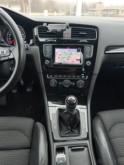VW GOLF VII 2,0tdi 4motion 110kw - 10