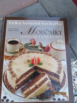 Knihy různé - nové - 10