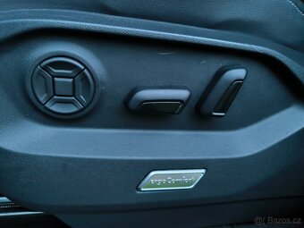 VW Touareg 3.0 TDi 4M VZDUCH, KŮŽE, TZ , 12/2020 DPH - 10