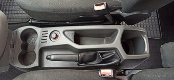 Ford C-Max, 1.6i, 74kW - 10