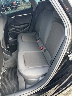 Audi A3 Sportback 1.6 Tdi 2017. 1 majitel servis audi - 10
