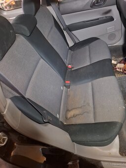 Díly Subaru Forester SG 116kW - 10