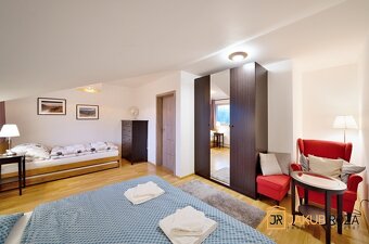 Prodej apartmánu 3kk 89 m2 Krkonoše - 10