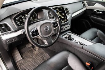 Volvo XC90 2.0 B5 Drive-E AWD A/T (2019) - 10