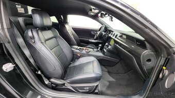 2017 FORD MUSTANG GT 5.0V8 Automatic - 10