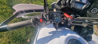 Kawasaki Versys 650 rv. 2015 - 10
